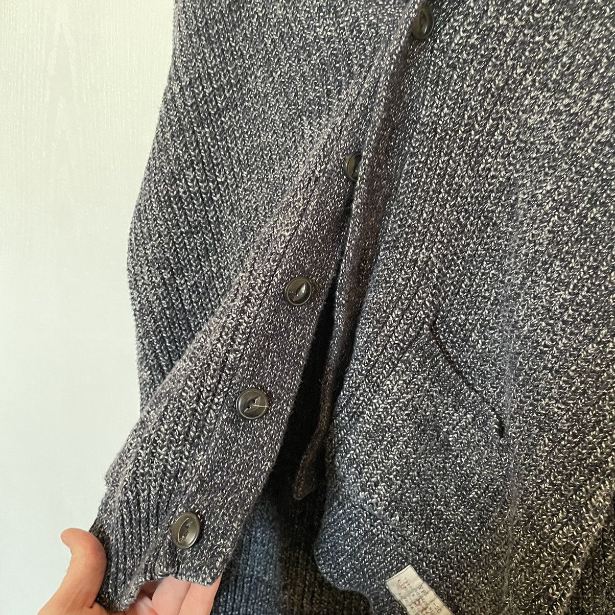 Denim & Supply Ralph Lauren Ralph Lauren Denim Supply Aztec cardigan sweater vntg Size US L / EU 52-54 / 3 - 6 Thumbnail
