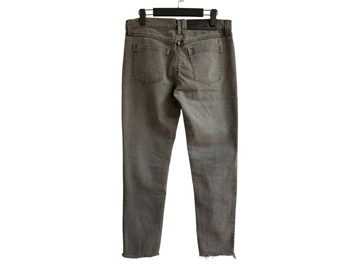 Enfants Riches Deprimes Enfants Riches Deprimes Pin Destroyed Jeans 2018 Size US 32 / EU 48 - 3 Thumbnail