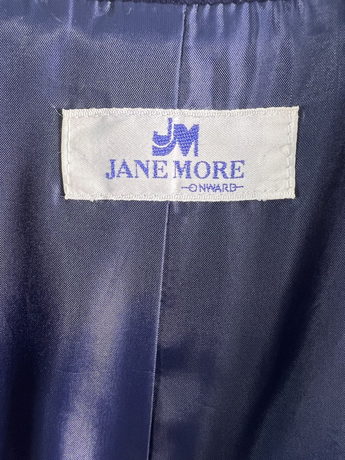 Other 🔥 JaneMore Onword RamoSport inspired OverCoat Size M / US 6-8 / IT 42-44 - 8 Thumbnail