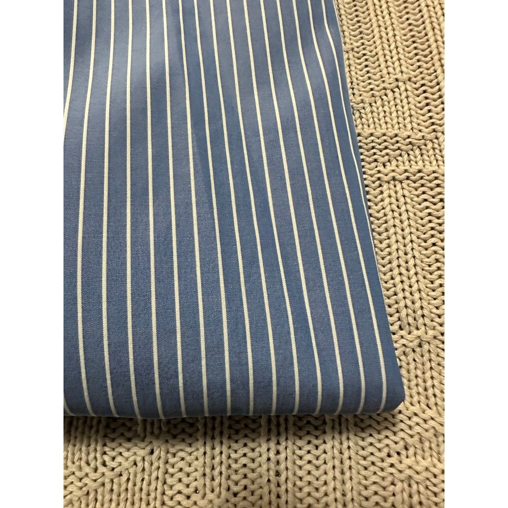 Ascot Chang Ascot Chang blue striped button down size L Size US L / EU 52-54 / 3 - 4 Thumbnail
