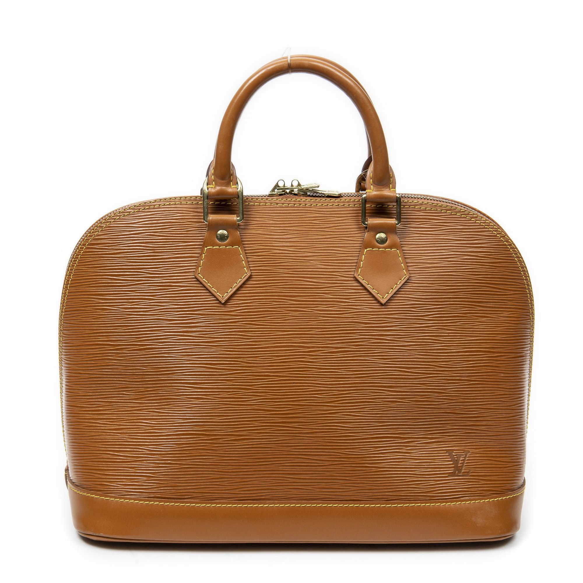 Louis Vuitton Alma PM Size ONE SIZE - 1 Thumbnail
