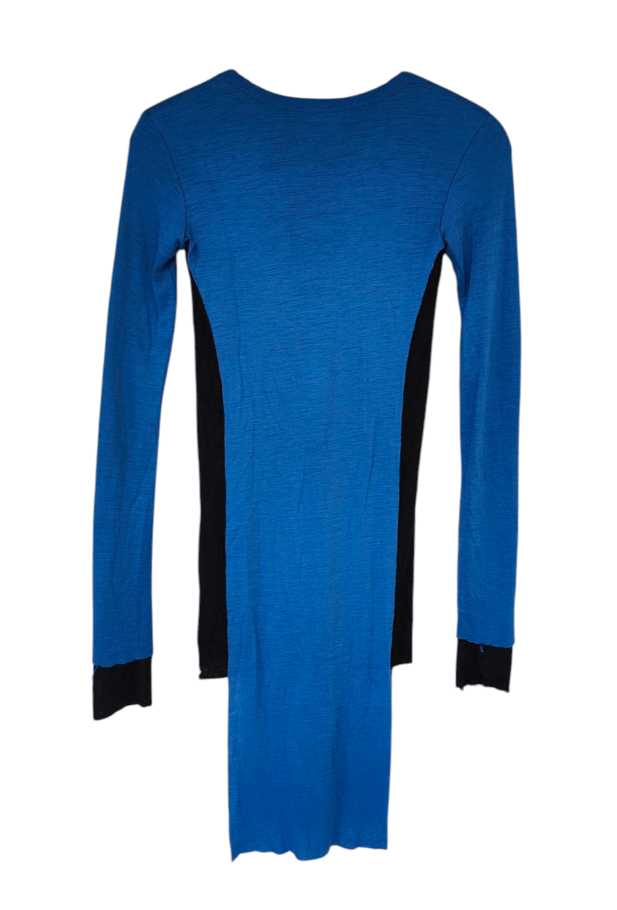 Rick Owens Rick Owens Mini Dress Size M / US 6-8 / IT 42-44 - 8 Thumbnail