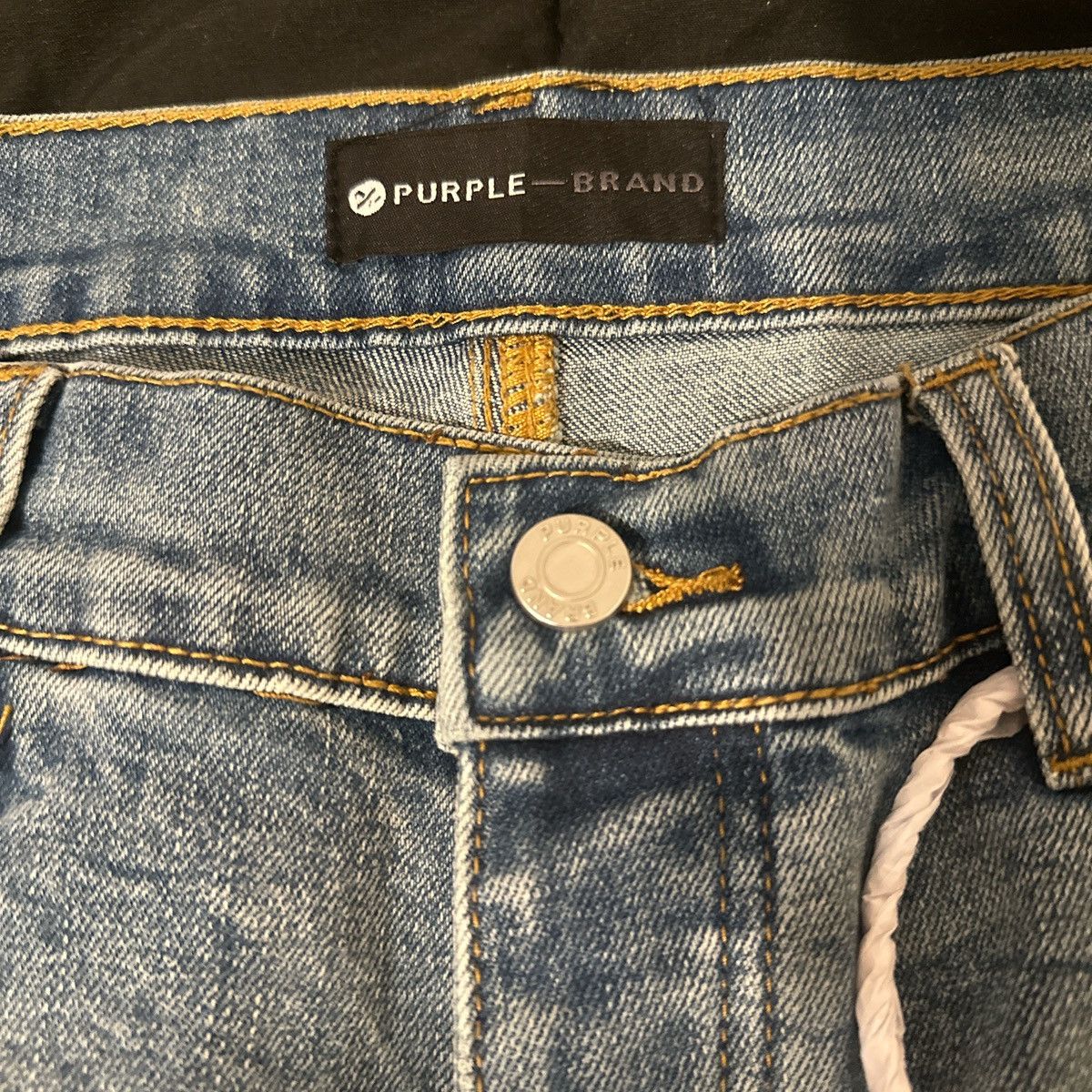 Purple Brand Purple brand jeans size 32-33 | Grailed