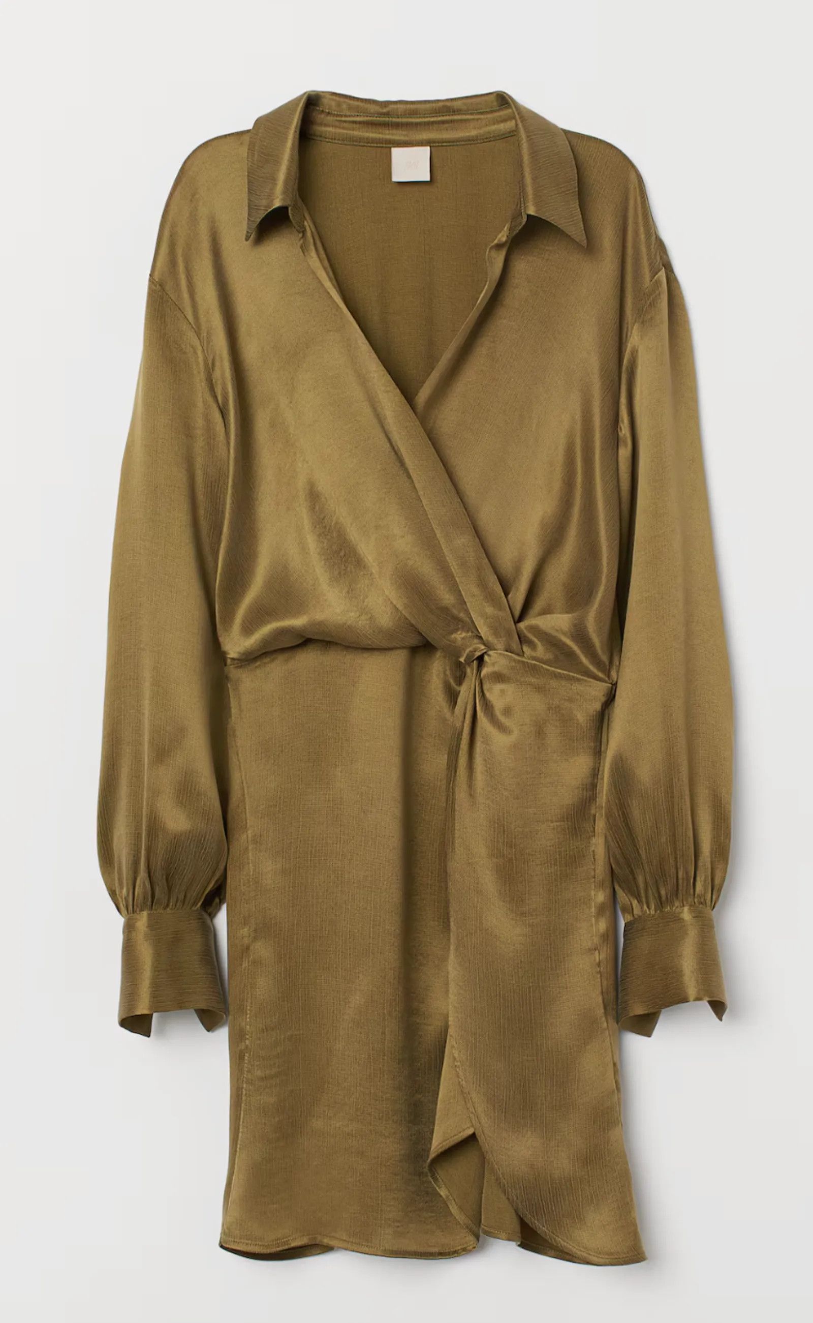 H&M H&M Dress Size XS / US 0-2 / IT 36-38 - 1 Thumbnail