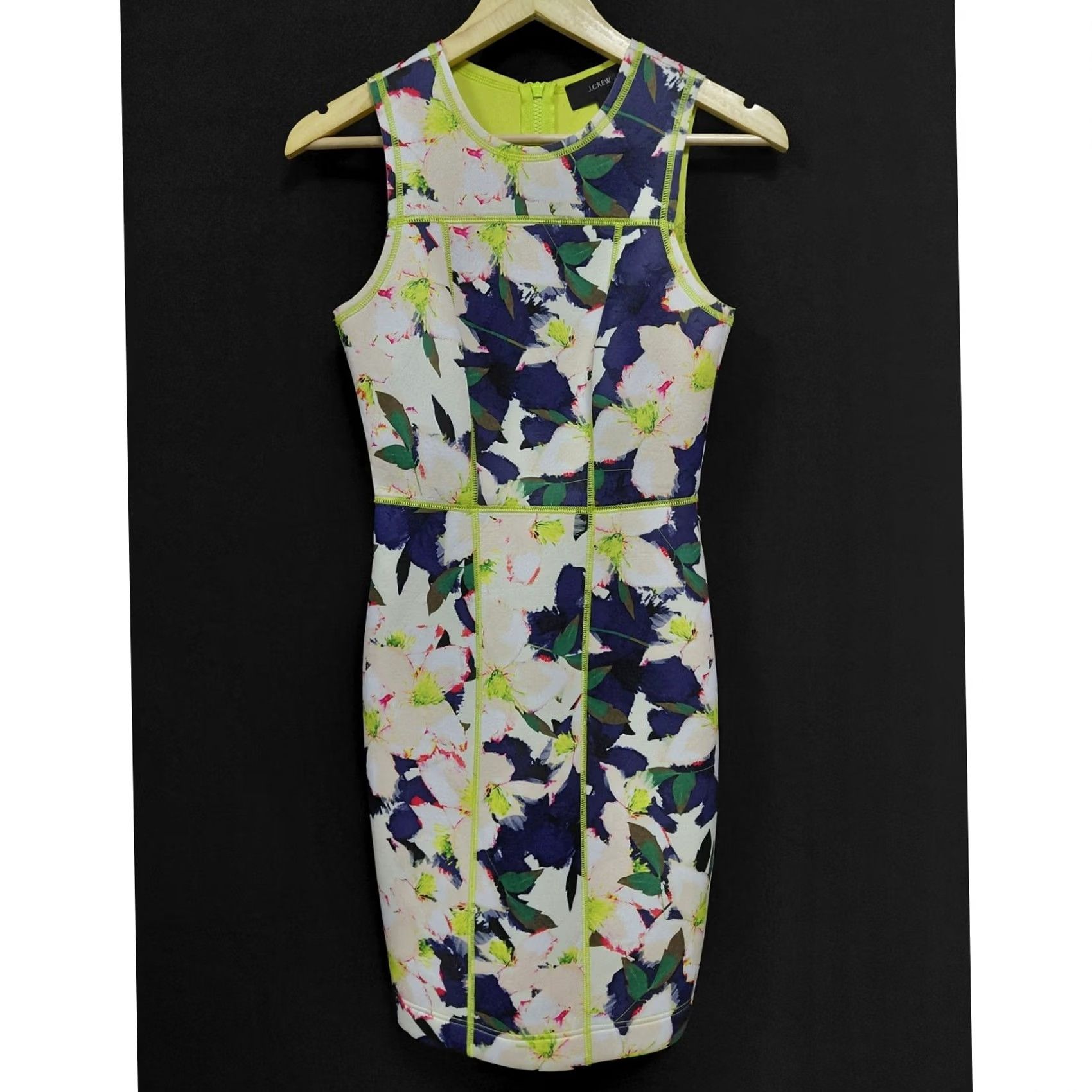 J.Crew VINTAGE? No. Size XXS / US 00 / IT 34 - 2 Thumbnail