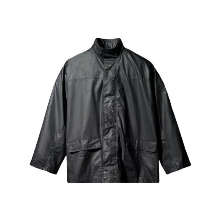 Balenciaga Balenciaga x YEEZY x GAP Oversized Jacket Size US L / EU 52-54 / 3 - 1 Thumbnail