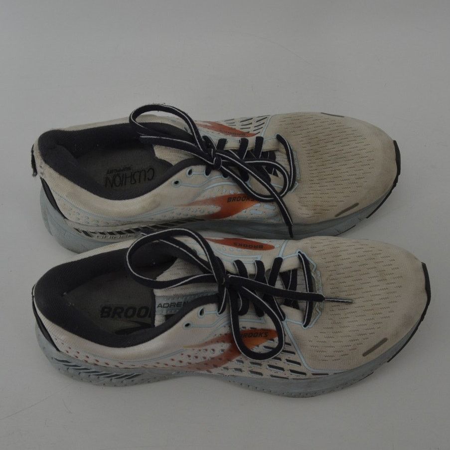 Brooks Brooks Adrenaline GTS 21 Womens Size 9 Running Sneaker Size US 9 / IT 39 - 13 Thumbnail