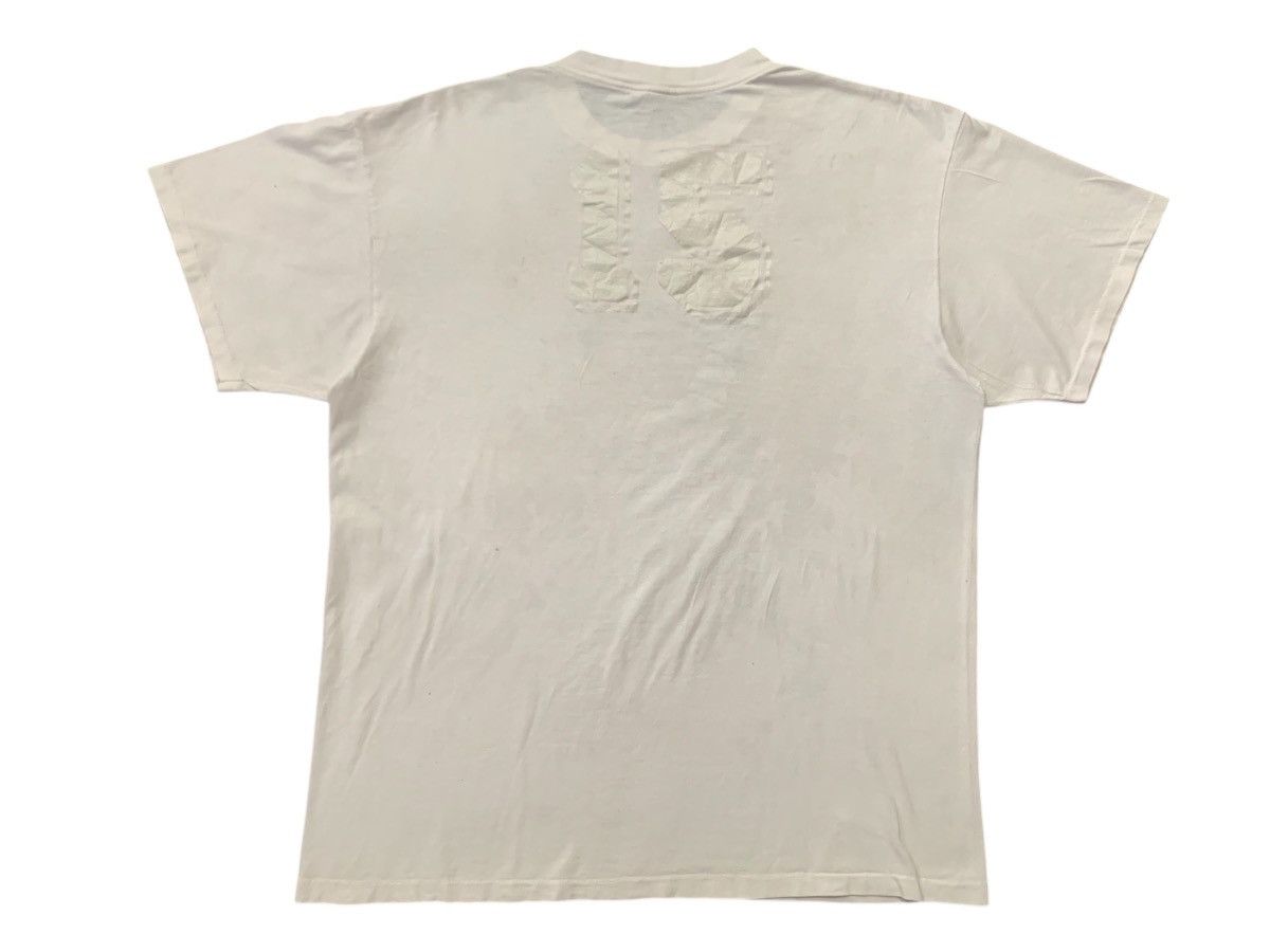 Vintage LAST DROP#Vintage Cyclones Soccer Number 15 Made In Usa Size US XL / EU 56 / 4 - 2 Thumbnail