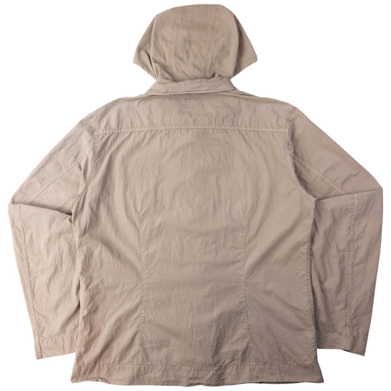 Designer Vintage CP Company Layered Jacket Size XL Size US XL / EU 56 / 4 - 2 Thumbnail