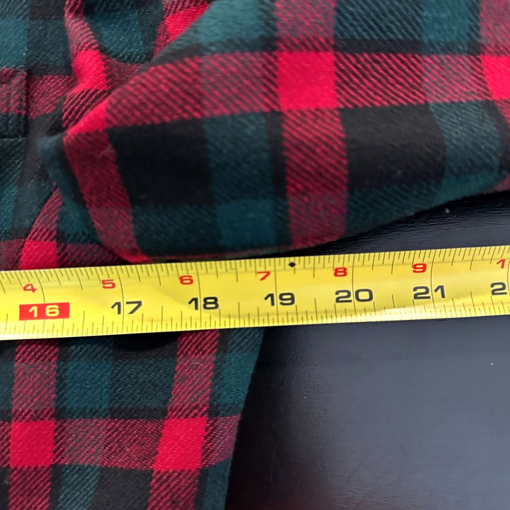 Pendleton Pendleton Blazer Jacket Women's 10 Multi Plaid Wool Notch Lapel Button Front Size L / US 10 / IT 46 - 7 Thumbnail