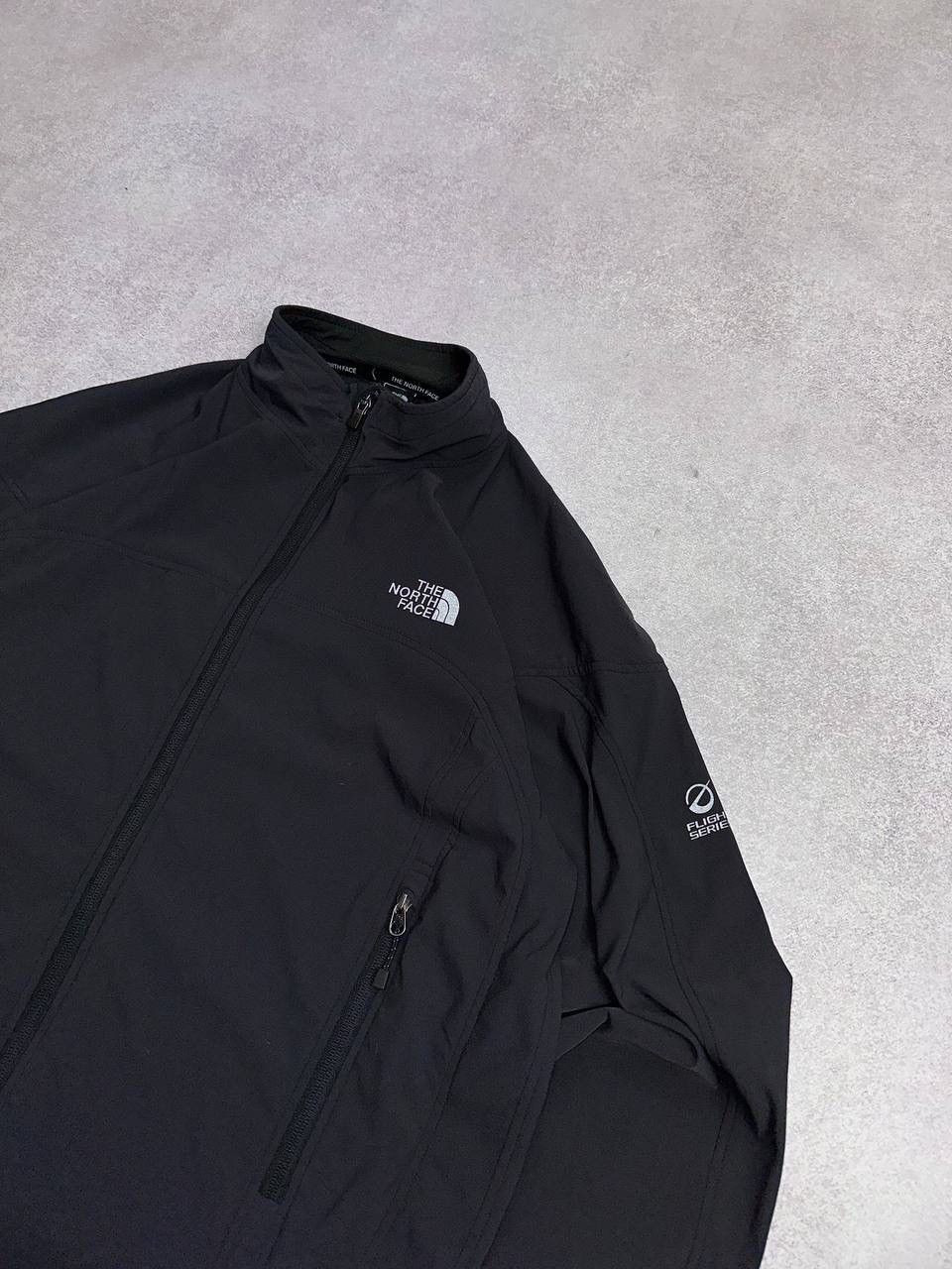 The North Face Vintage The North Face Apex Flight Series Jacket L Size US L / EU 52-54 / 3 - 3 Thumbnail