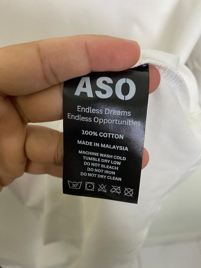 Other ASO ALIEN RADIATION Size US M / EU 48-50 / 2 - 7 Thumbnail