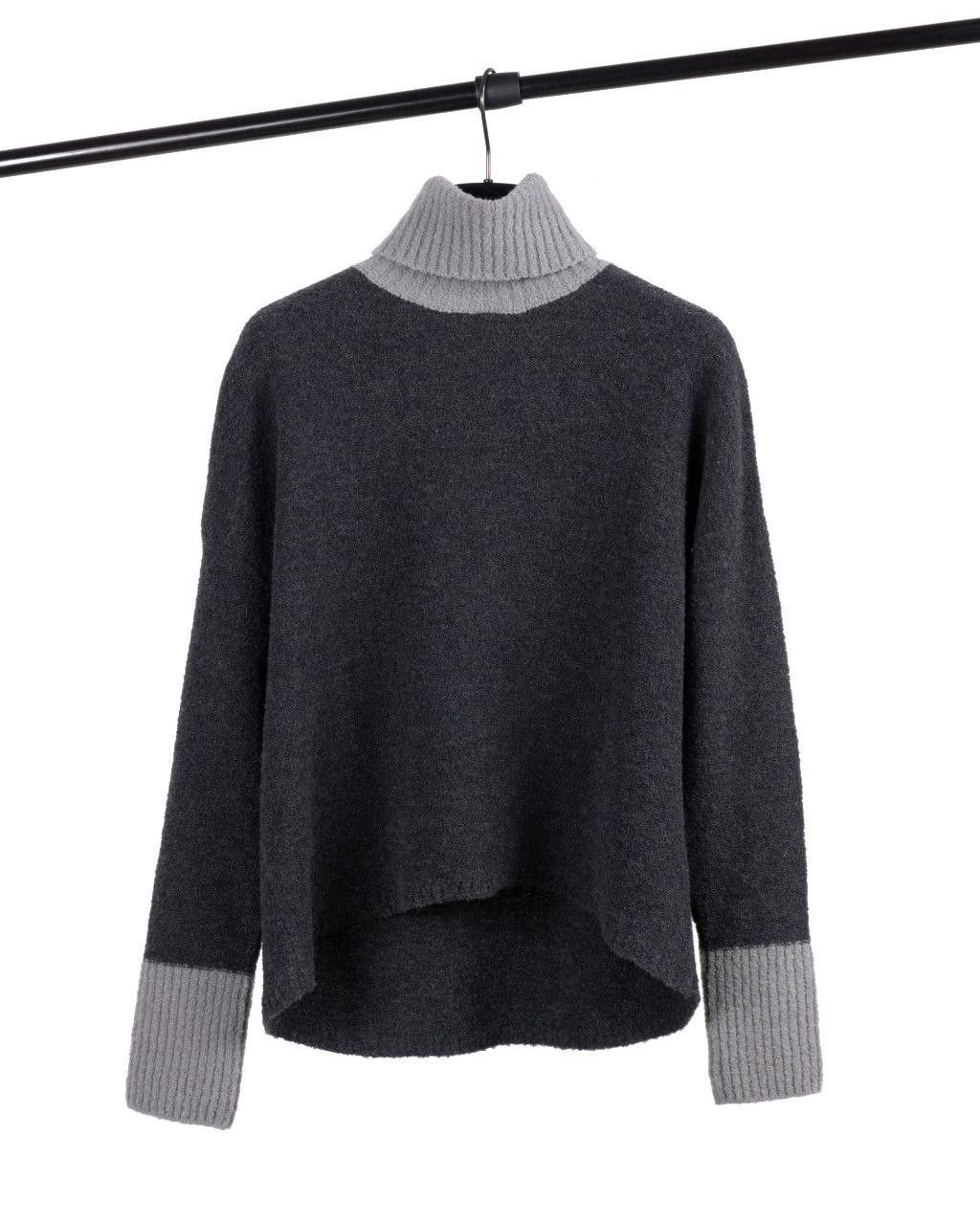 Eleventy Eleventy wool sweater Size M / US 6-8 / IT 42-44 - 3 Thumbnail