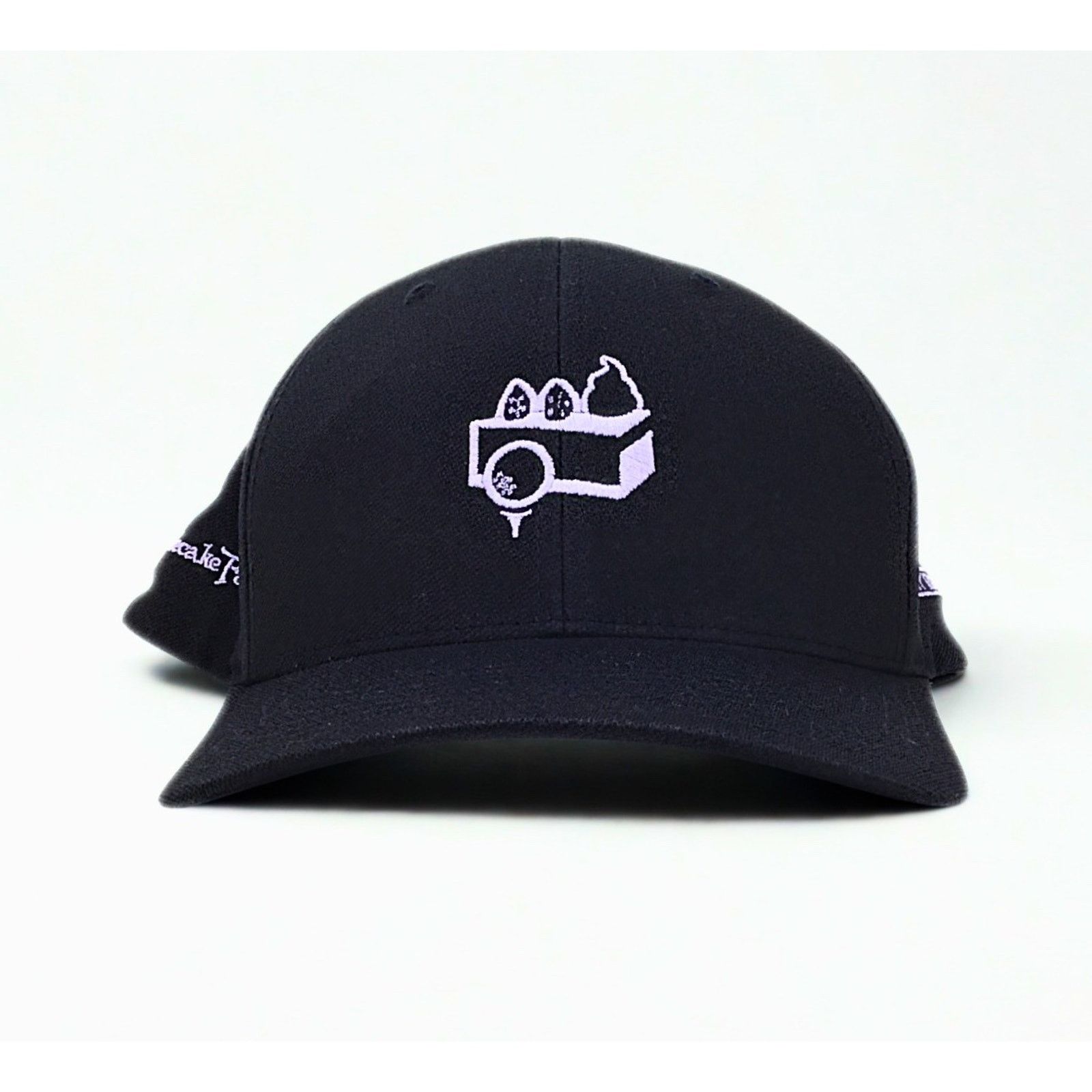 TravisMathew TravisMathew Cheesecake Factory 20th Annual Charity Golf Hat Size ONE SIZE - 4 Thumbnail