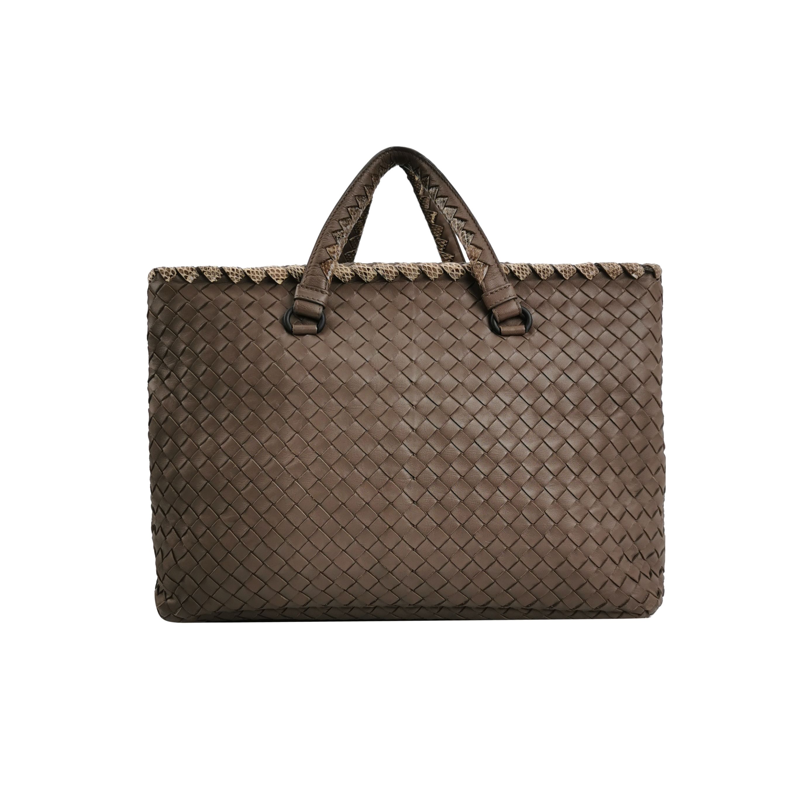 Bottega Veneta Bottega Veneta Women os Tote Bags Size ONE SIZE - 1 Thumbnail