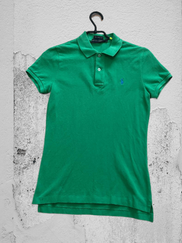 Ralph Lauren Ralph Lauren Polo Size S / US 4 / IT 40 - 1 Thumbnail