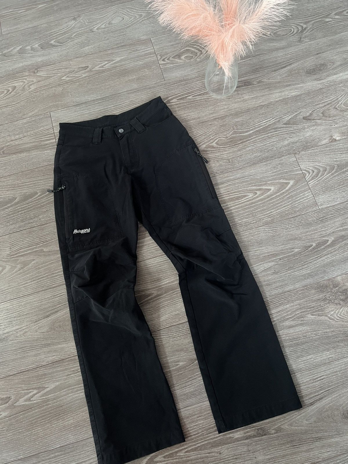 Bergans of Norway ‼️Vintage Bergans of Norway Trekking Outdoor Pants‼️ Size US 30 / EU 46 - 10 Thumbnail