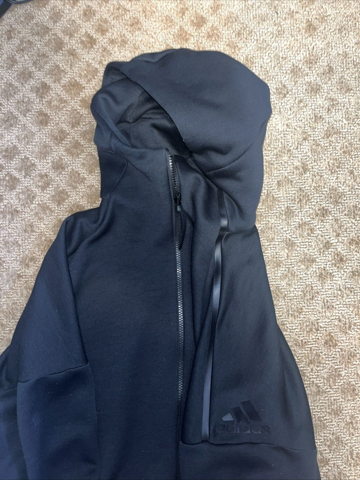 Adidas Adidas 2019 Tech Fleece Size US L / EU 52-54 / 3 - 4 Thumbnail