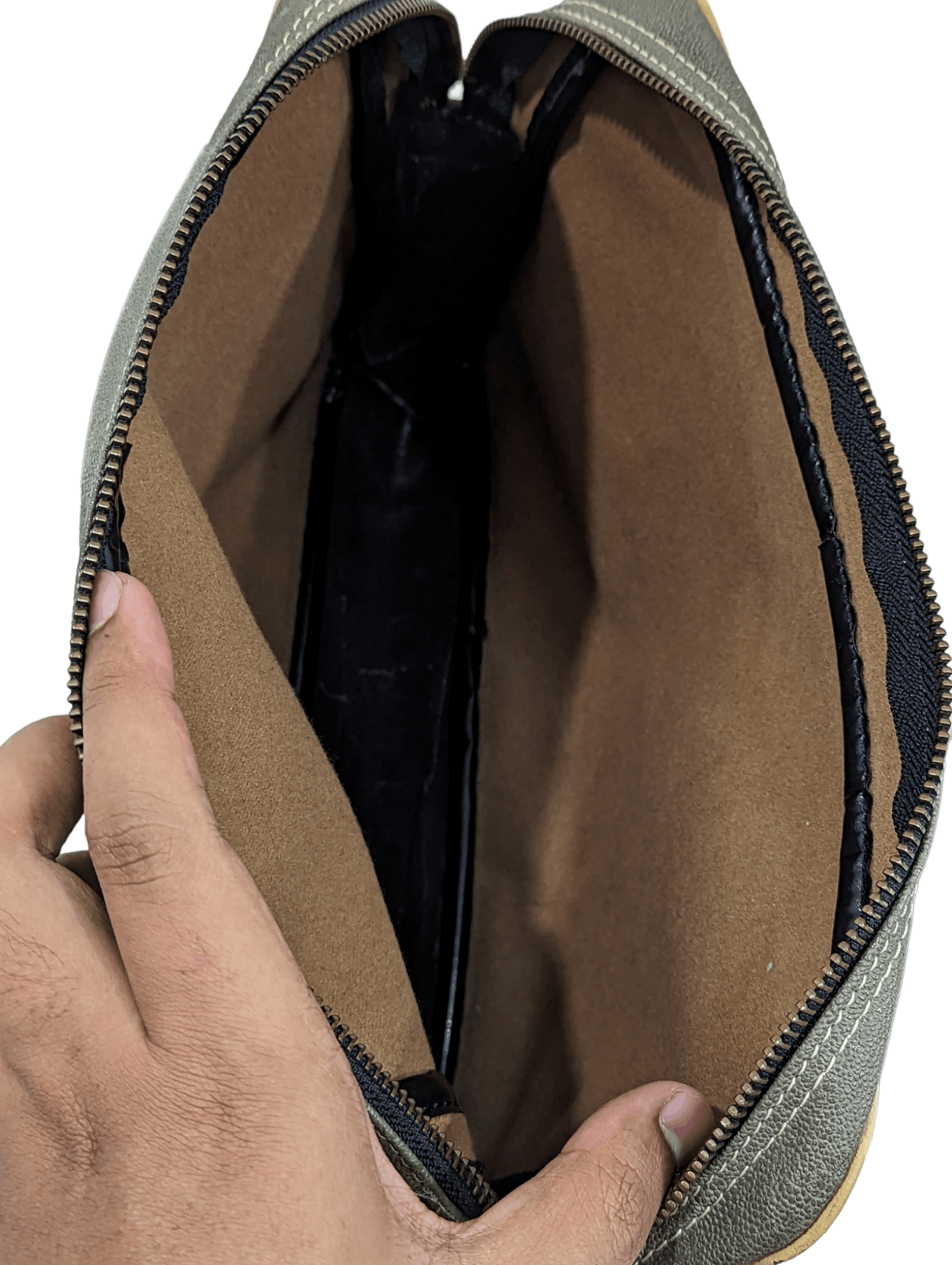 C.P. Company C.P COMPANY CLUTCHES BAG Size ONE SIZE - 6 Thumbnail