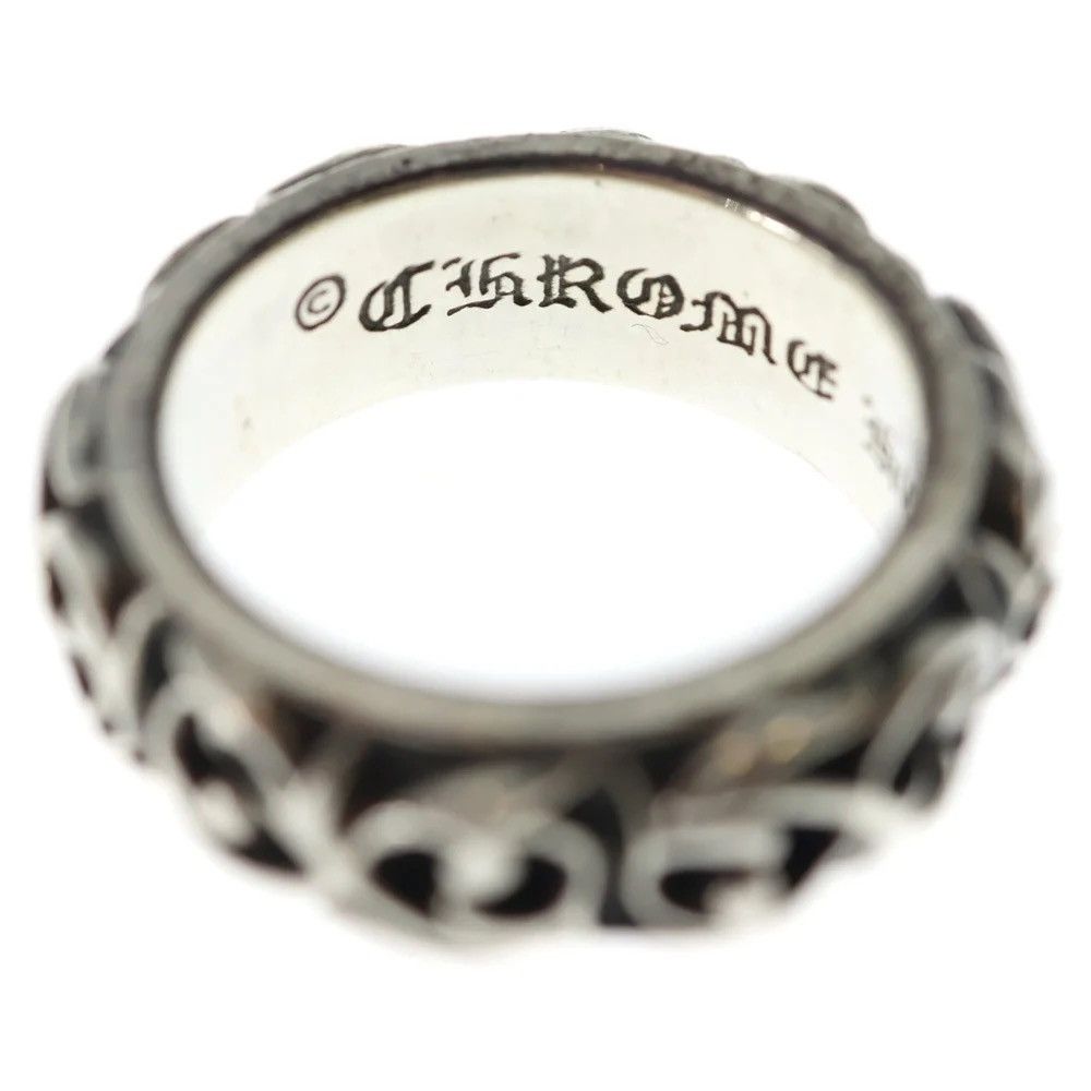 Chrome Hearts US 8-8.5 chrome hearts Eternity Ring 16.5 Size ONE SIZE - 3 Thumbnail
