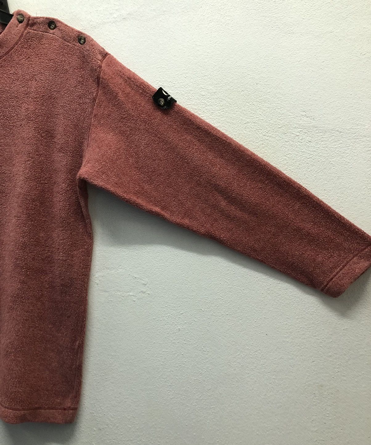 C.P. Company × Japanese Brand × Vintage Vintage C.P. Company Made In Japan Sweatshirt Size US L / EU 52-54 / 3 - 4 Thumbnail