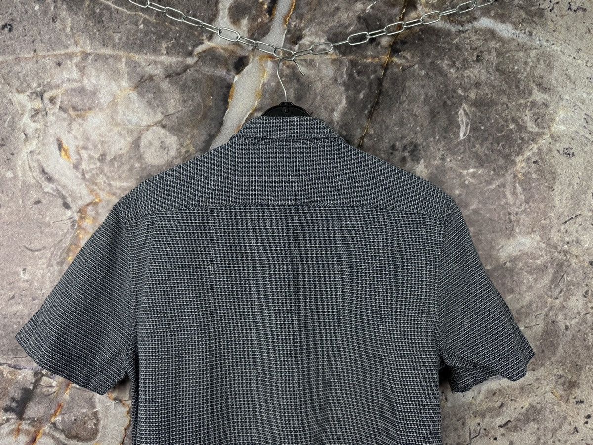 Porter × Urban Outfitters Men’s Porter + Ash Shirt Button Up Streetwear Size Medium Size US M / EU 48-50 / 2 - 9 Thumbnail