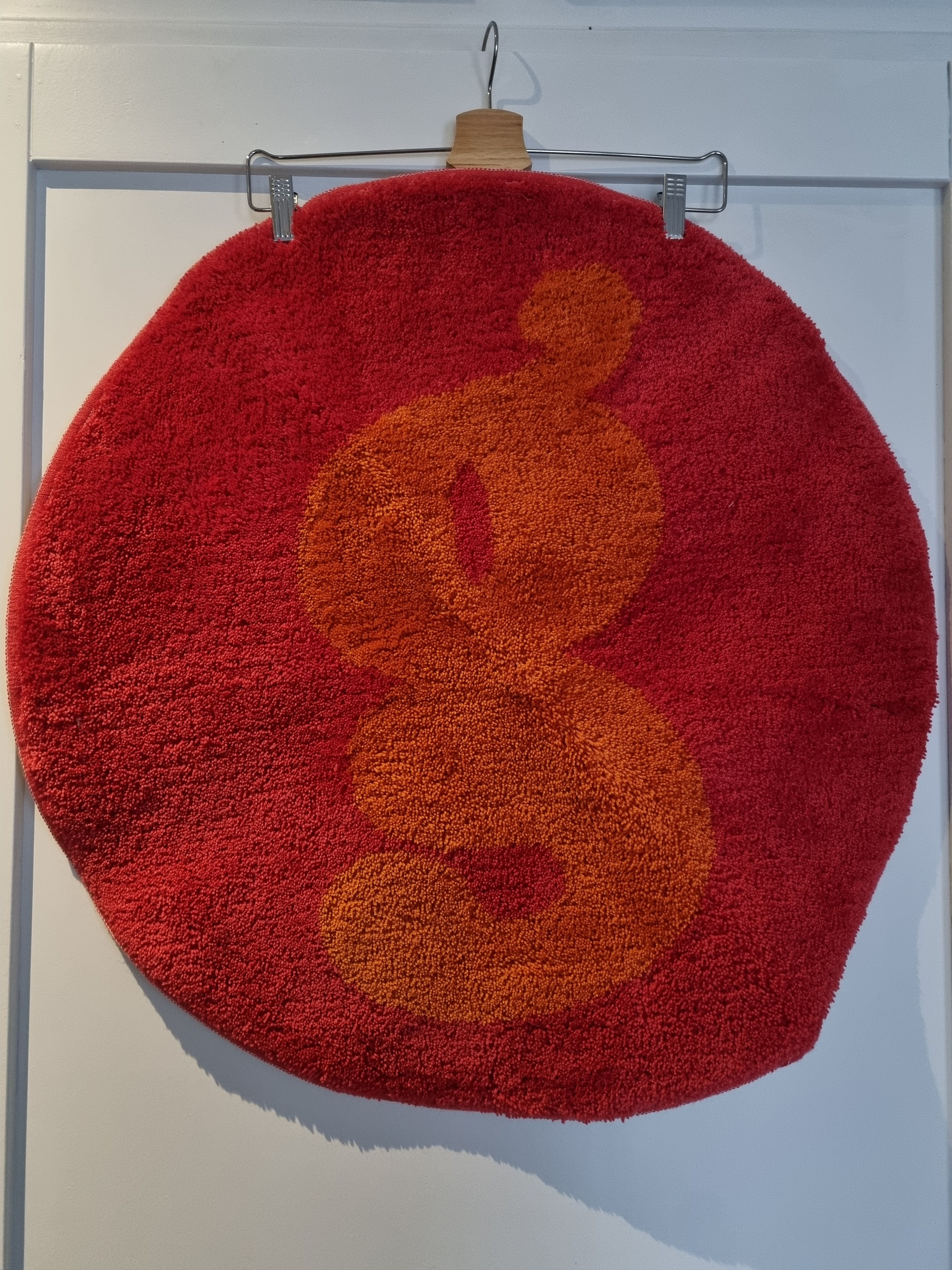 GOODENOUGH Goodenough x Gallery1950 vintage rare y2k rug Size ONE SIZE - 1 Thumbnail