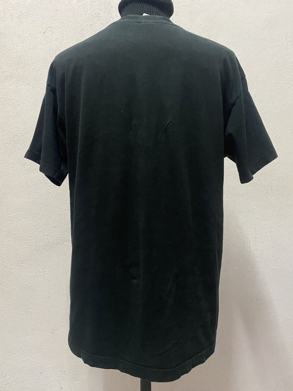 Gap Vintage GAP Athletic Logo Spell Out T-shirt Size US S / EU 44-46 / 1 - 2 Thumbnail