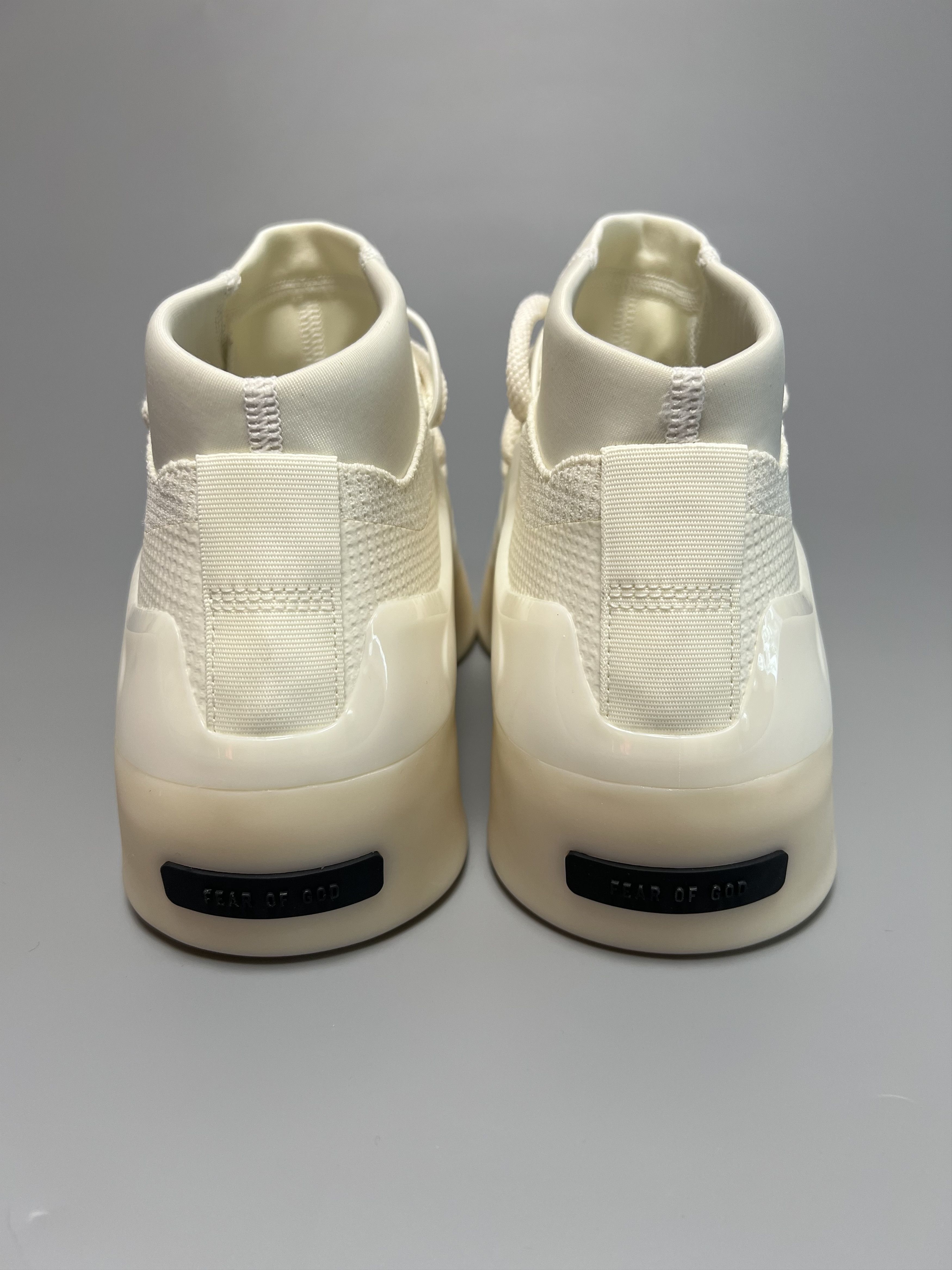 Adidas × Fear of God Adidas x Fear of God Athletics I Basketball Shoes Size US 10.5 / EU 43-44 - 3 Thumbnail