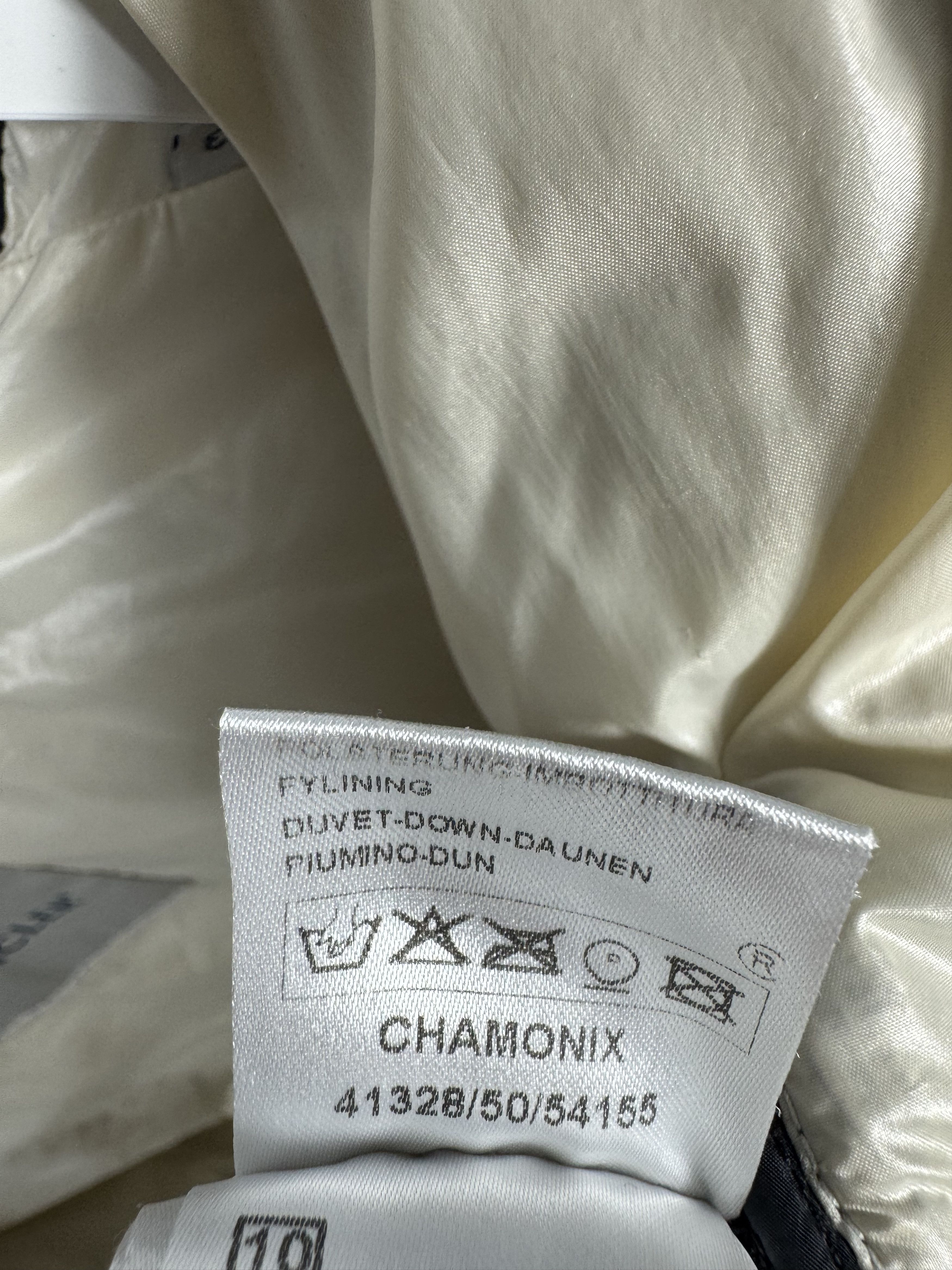 Moncler Moncler Chamonix Jacket Size US M / EU 48-50 / 2 - 9 Thumbnail