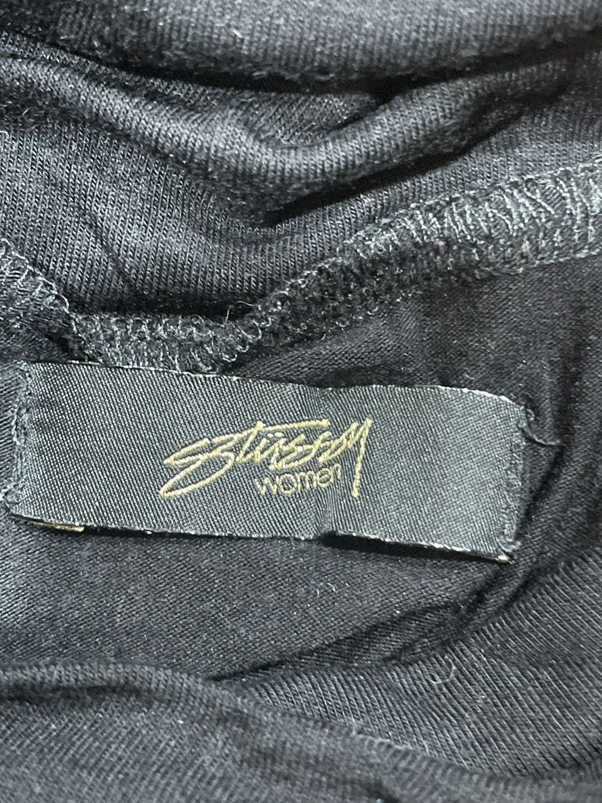 Stussy Stussy shirt long sleeve Size S / US 4 / IT 40 - 3 Thumbnail