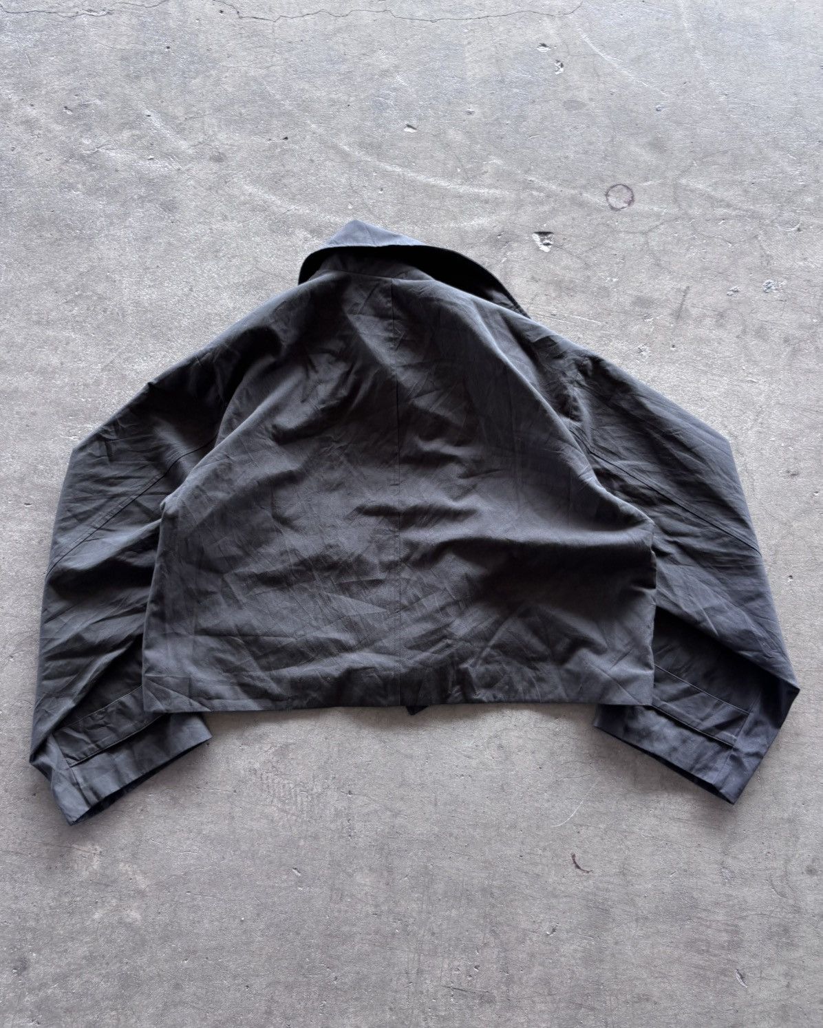 14th Addiction × Japanese Brand × KMRii Sickos Vkei Vampire Outerwear Jacket Size US L / EU 52-54 / 3 - 6 Thumbnail