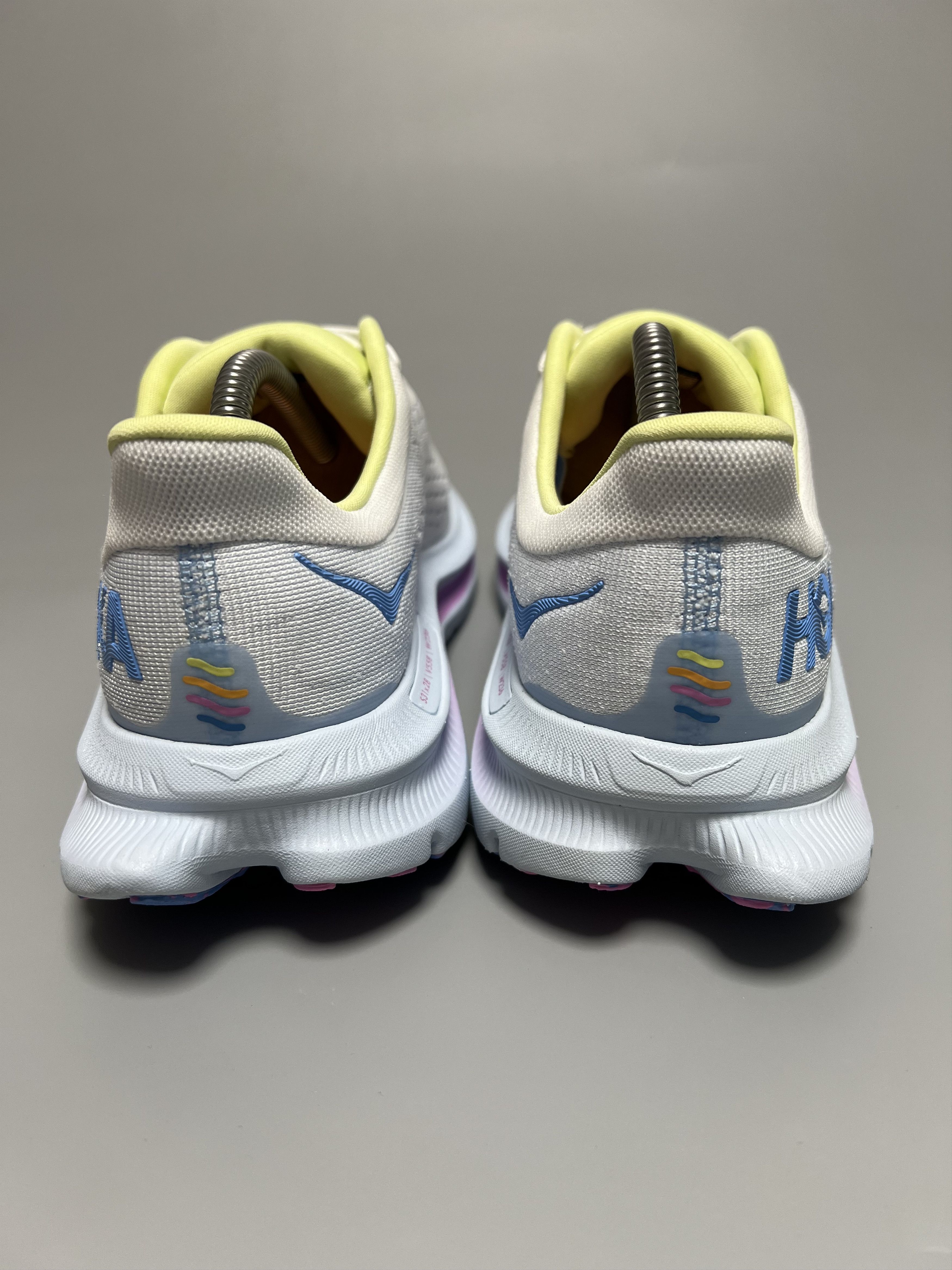Hoka 8.5B Hoka One One Kawana Running Shoes Walking Gym Size US 8.5 / IT 38.5 - 3 Thumbnail