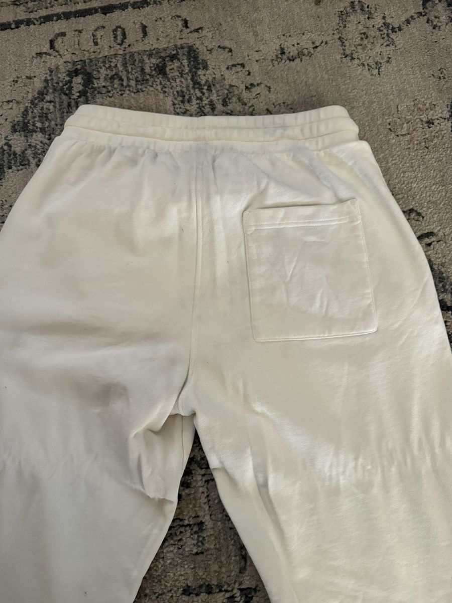 Casablanca Casablanca sweatpants Size US 34 / EU 50 - 5 Thumbnail
