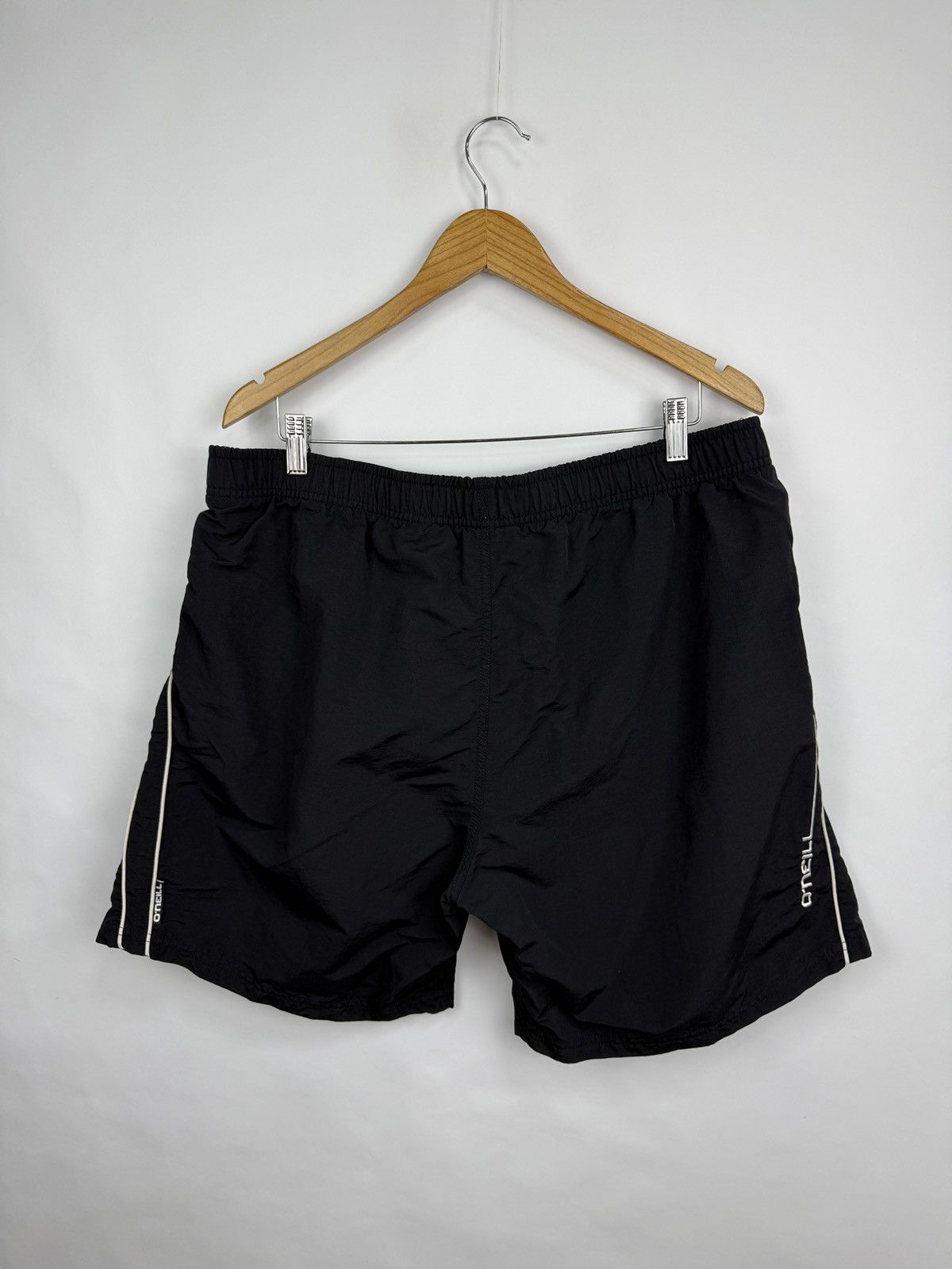 O'Neill 🏄 Vintage 90s O’Neill Beach Surf Y2K Shorts Rare Retro Hype Size US 36 / EU 52 - 7 Thumbnail