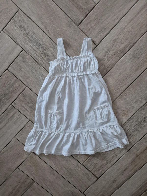 Vintage Vintage babydoll tunic Size M / US 6-8 / IT 42-44 - 6 Thumbnail