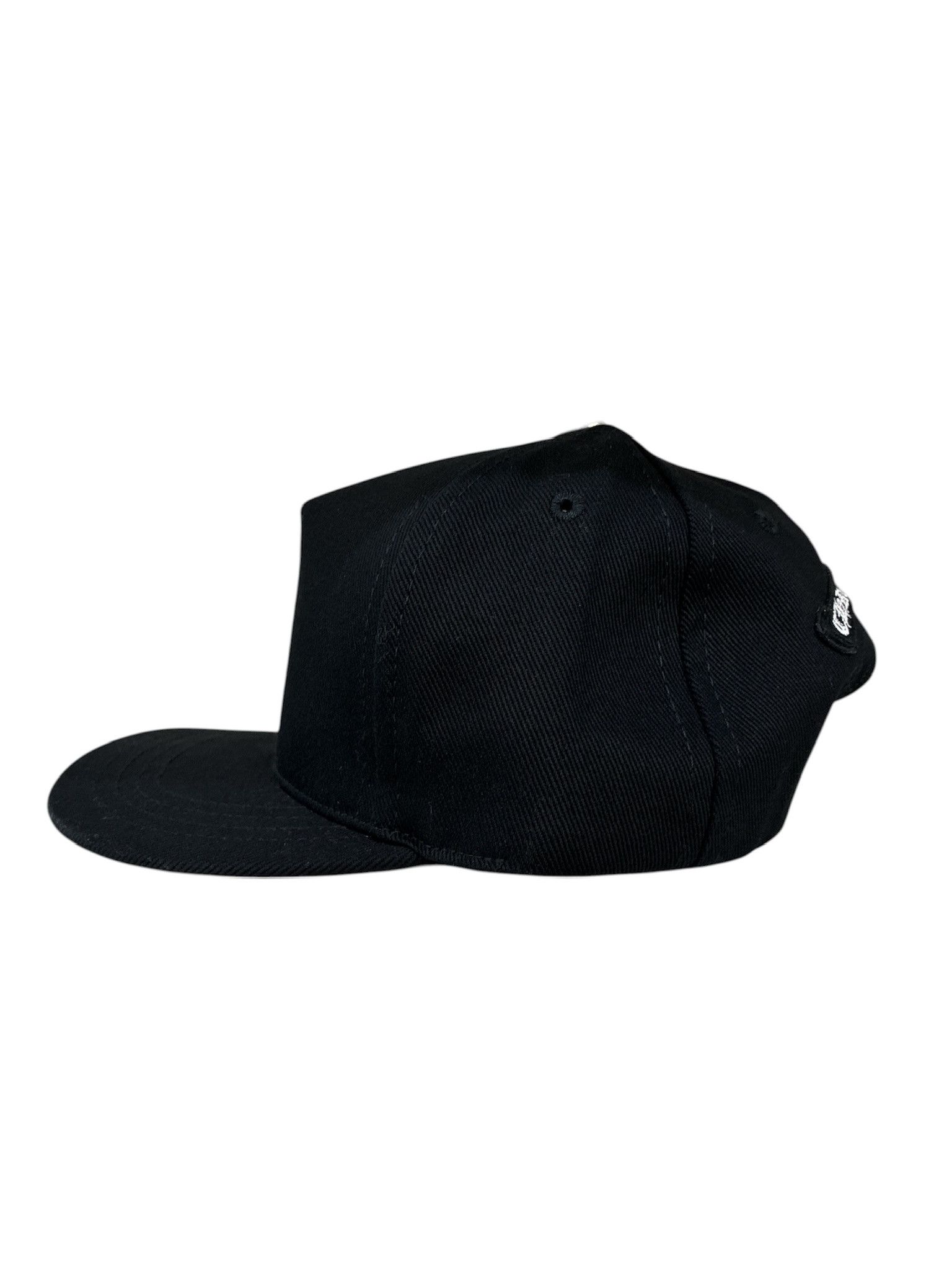 Chrome Hearts Chrome Hearts RS3 Hat Size ONE SIZE - 2 Thumbnail