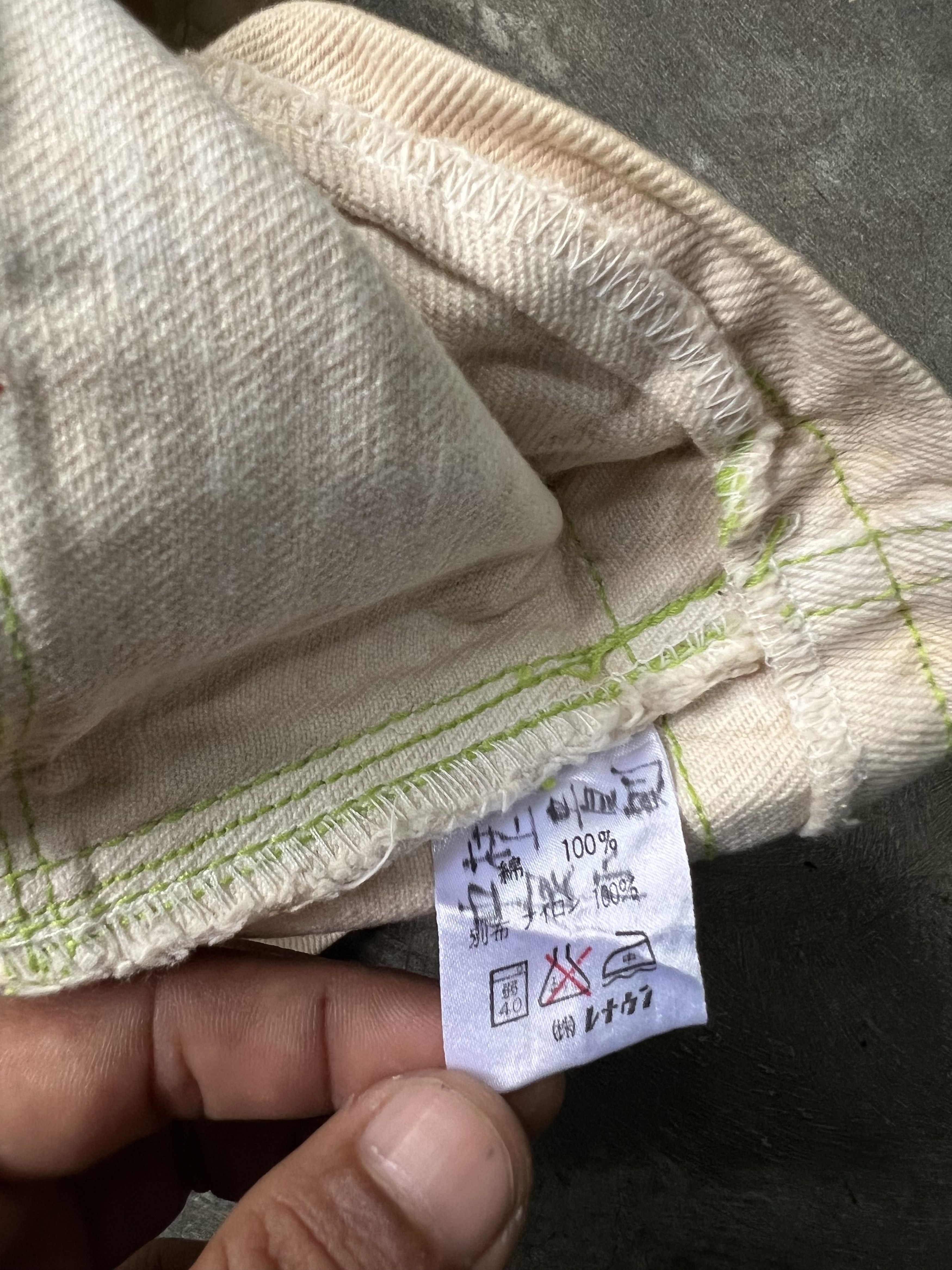 Spalding Vintage Spalding vests Size US M / EU 48-50 / 2 - 4 Thumbnail