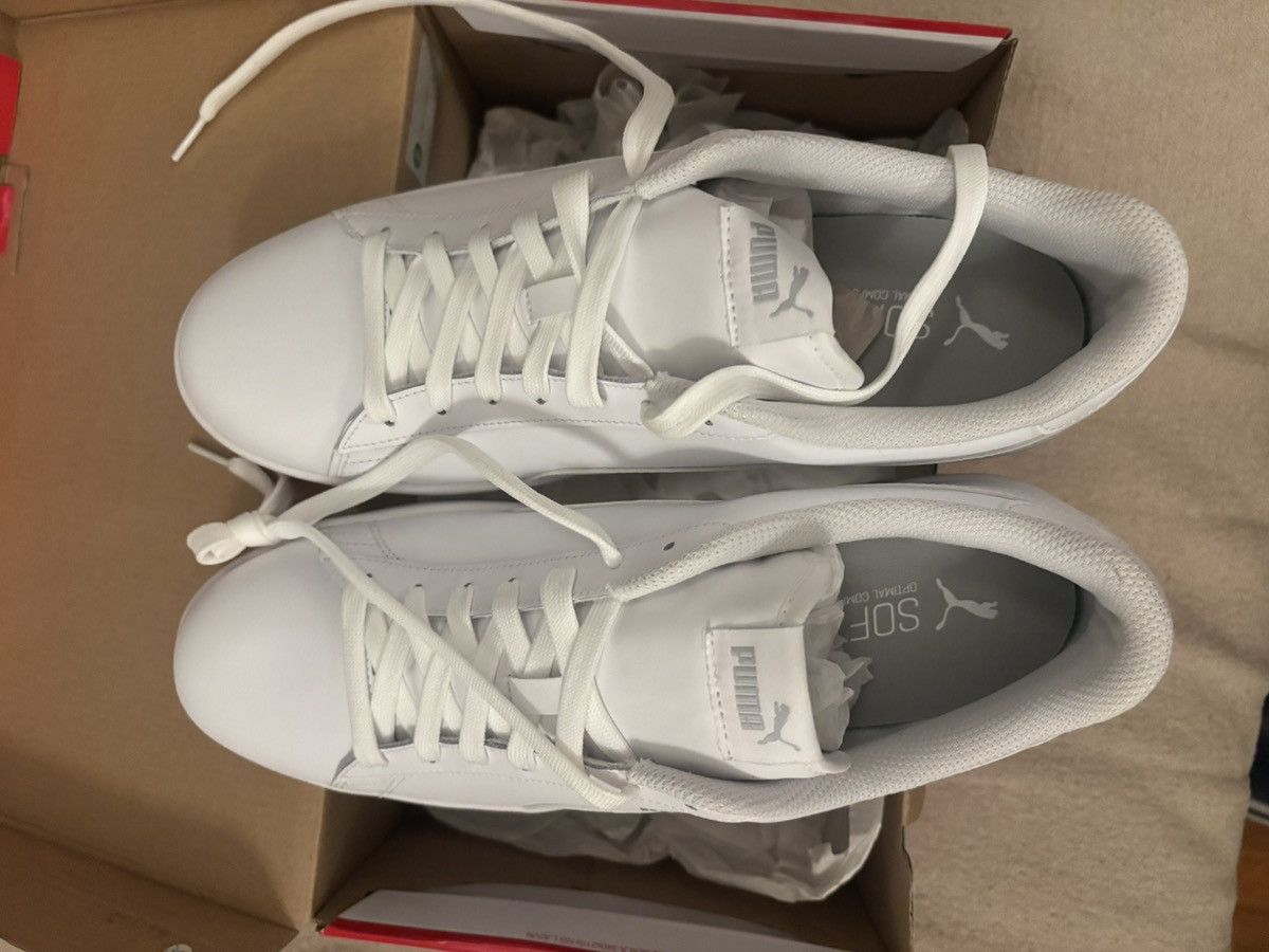Puma NEW Puma sneakers Size US 11 / EU 44 - 3 Thumbnail
