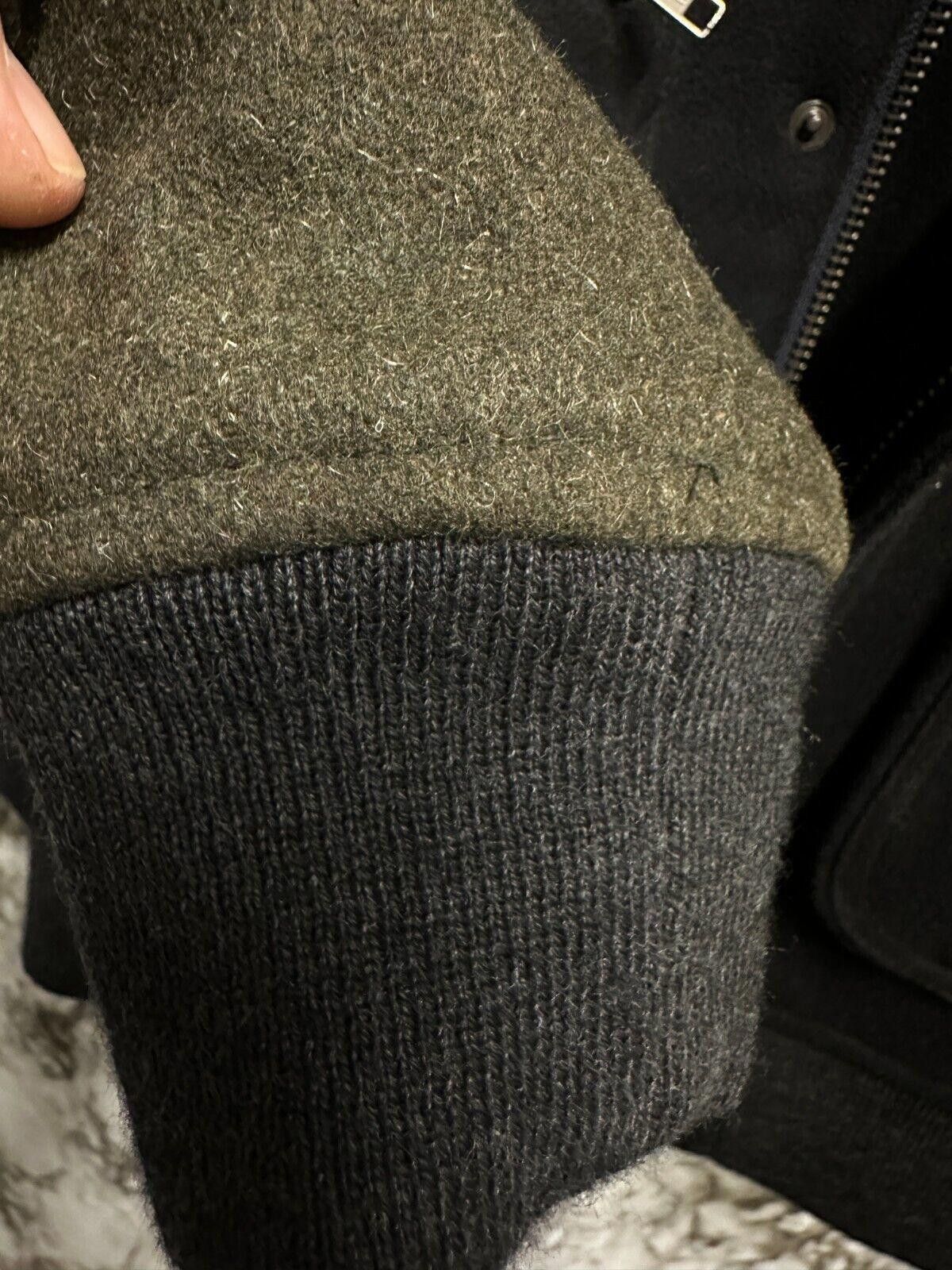 Surface To Air Surface To Air Wool & cashmere Jacket Men Size S Size US S / EU 44-46 / 1 - 6 Thumbnail