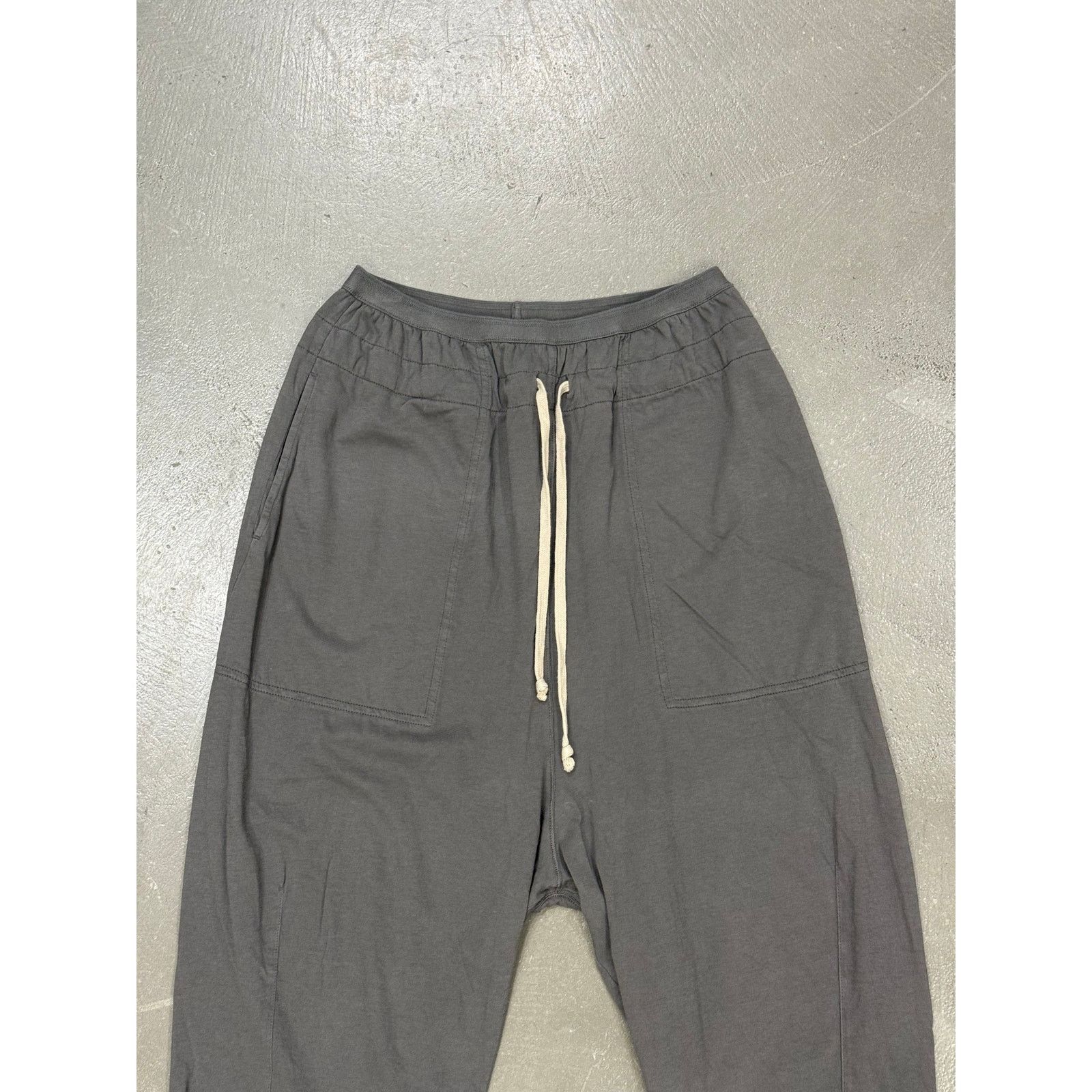 Rick Owens 2000s Rick Owens shorts Size US 38 / EU 54 - 3 Thumbnail