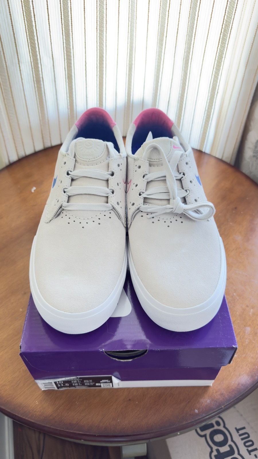 Nike SB Nike SB Shane T Size US 10 / EU 43 - 3 Thumbnail