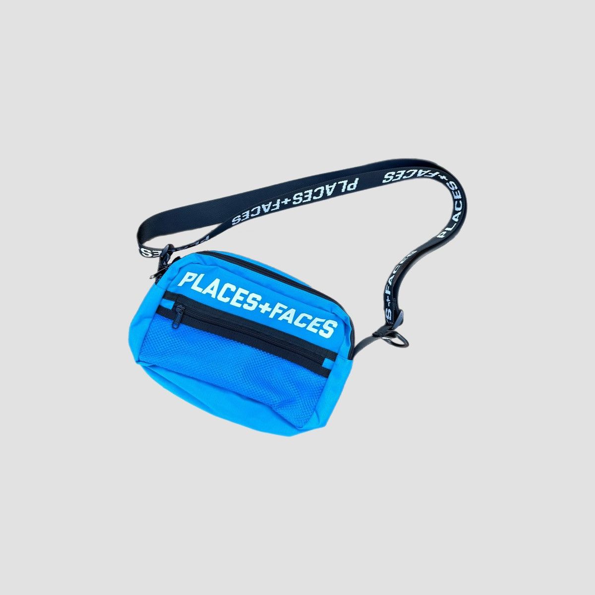 Places + Faces Places + Faces OG Pouch Bag Size ONE SIZE - 1 Thumbnail