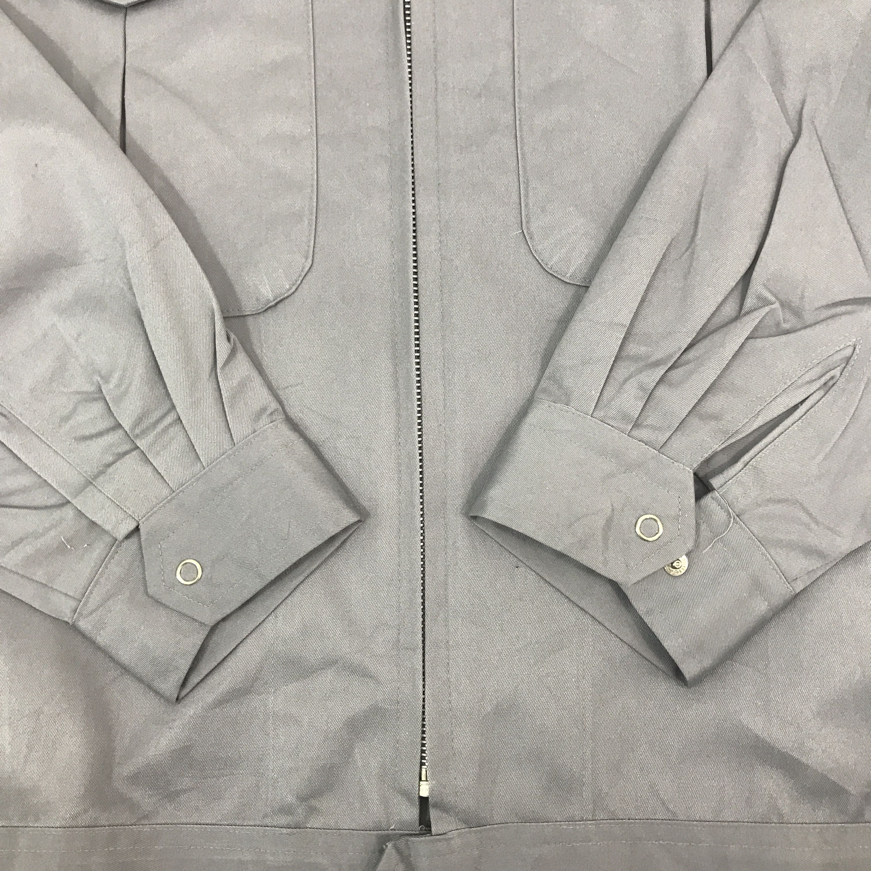 Japanese Brand × Vintage Vintage Nissan Nismo Racing work uniform custom Jacket Size US L / EU 52-54 / 3 - 6 Thumbnail