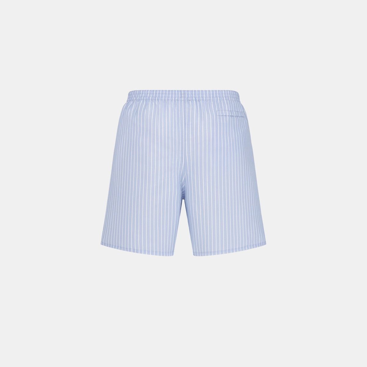 Dior o1bcso1str0226 Parley Swim Shorts in Blue/White Size US 36 / EU 52 - 2 Thumbnail