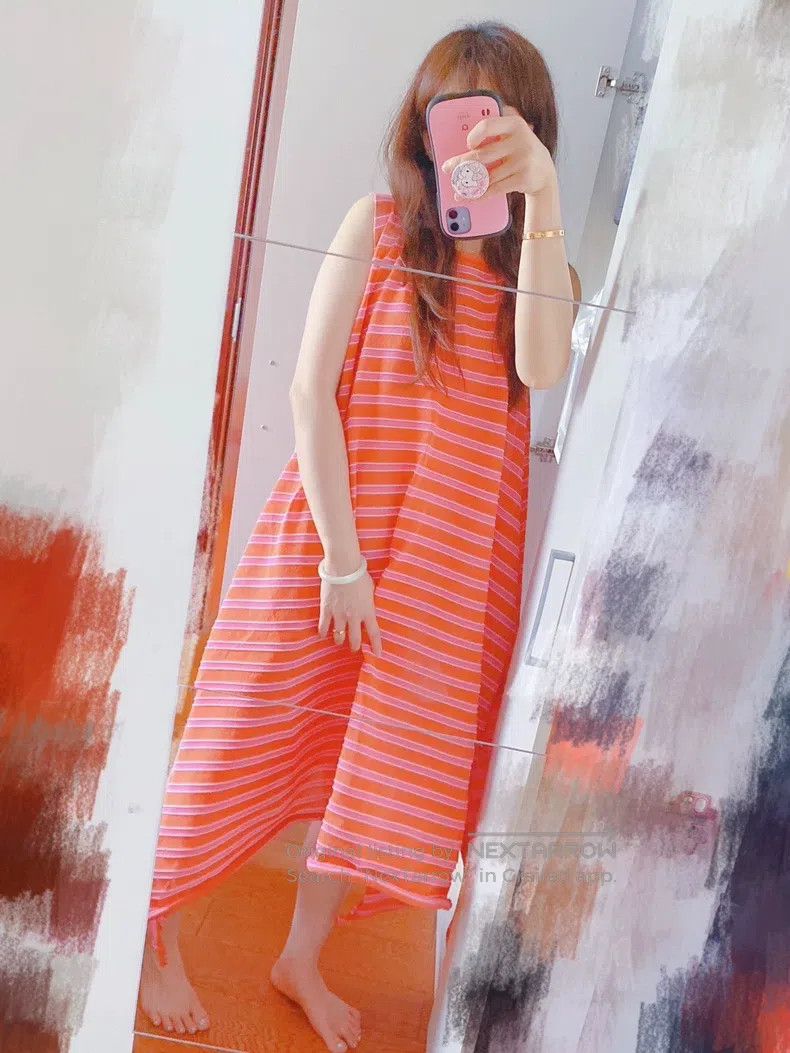 Issey Miyake Issey Miyake size:one size Main Line Dress Size XXS / US 00 / IT 34 - 4 Thumbnail