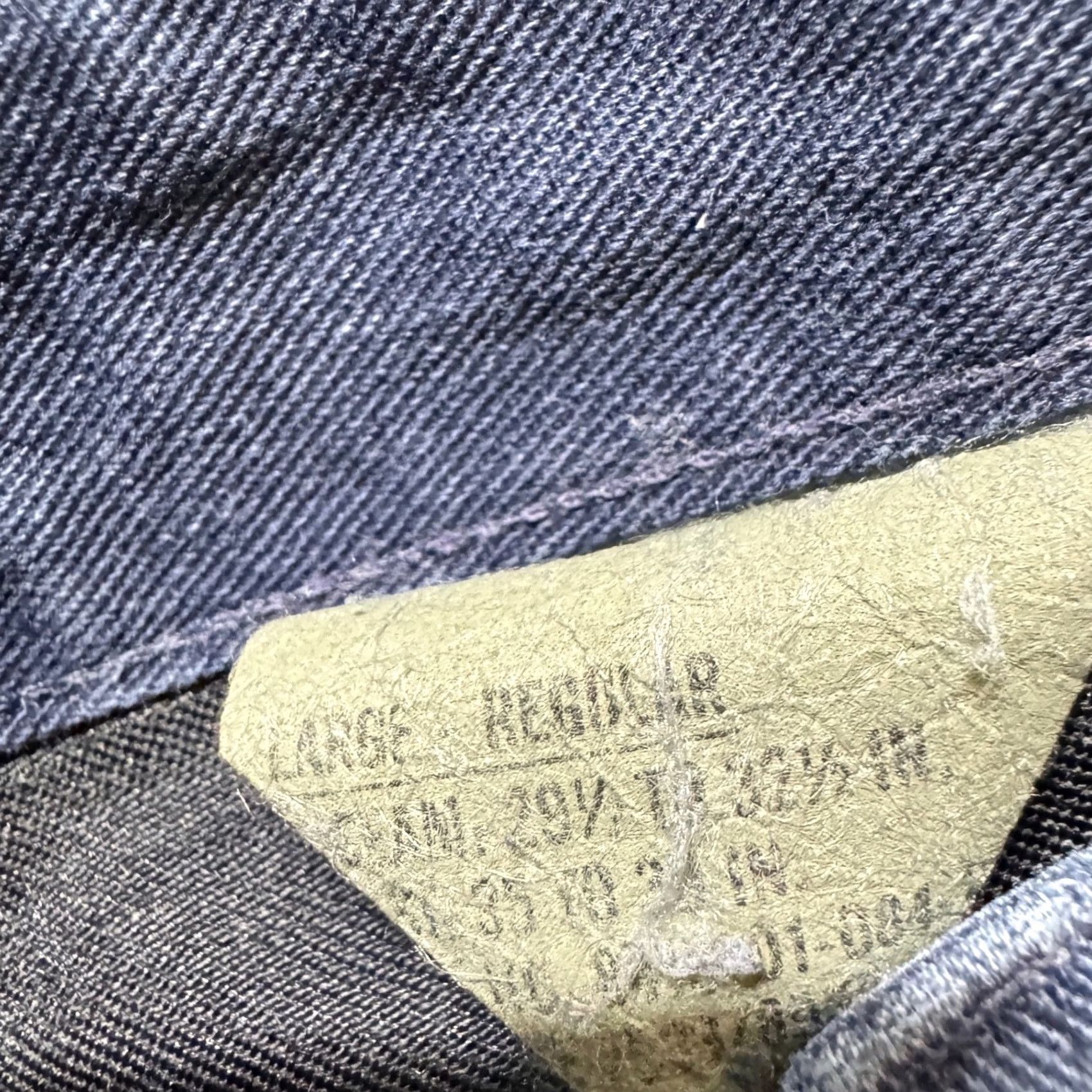 Propper Propper Pants Men L Regular Tactical Cotton Military Cargo Blue Multi-P Carpenter Inseam 30in Size US 33 - 4 Thumbnail