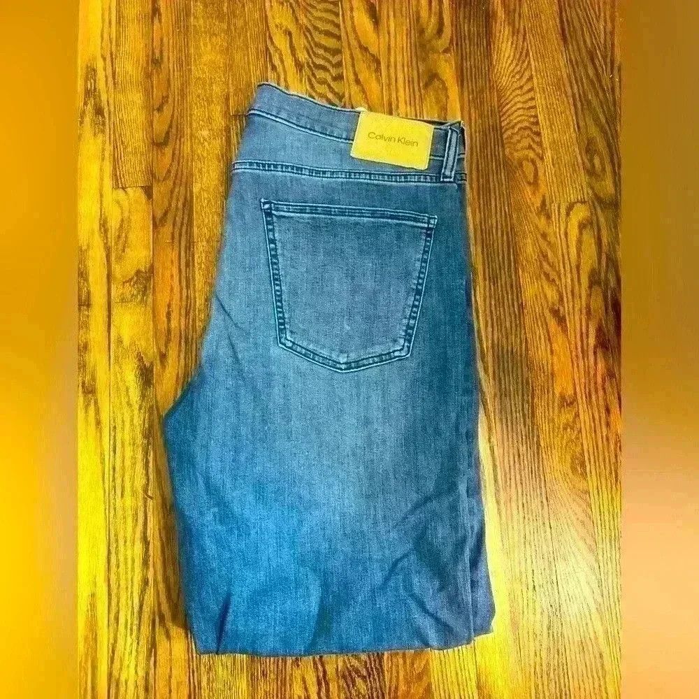 Calvin Klein Calvin Klein Jeans, great condition Size US 38 / EU 54 - 1 Thumbnail