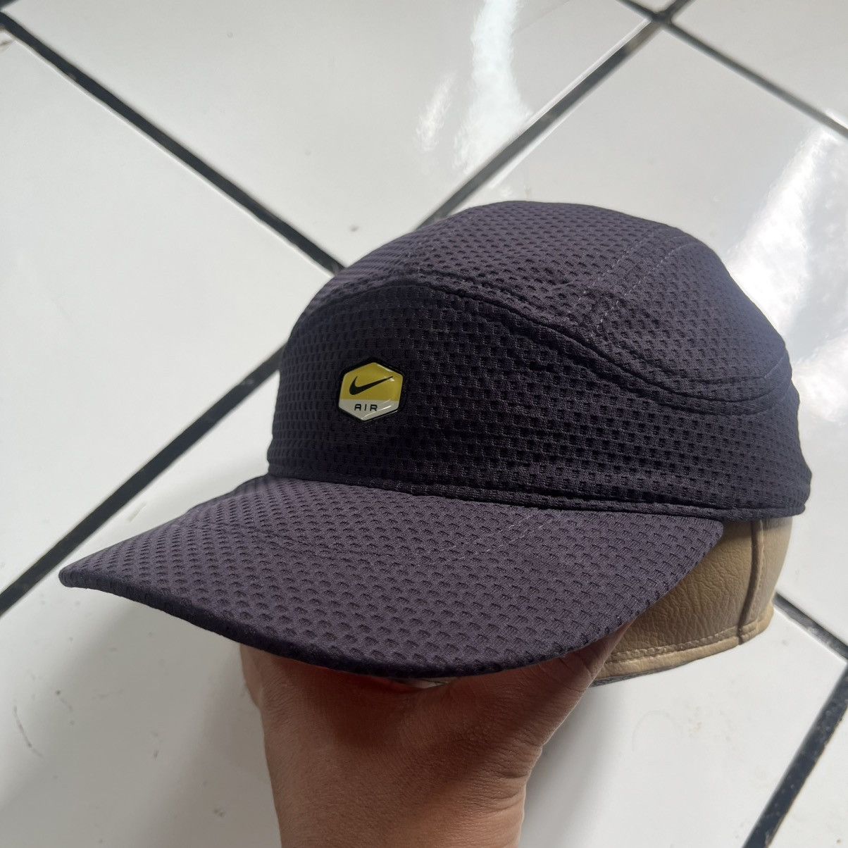 Nike Nike Sportswear AeroBill Tailwind Cap Size ONE SIZE - 2 Thumbnail