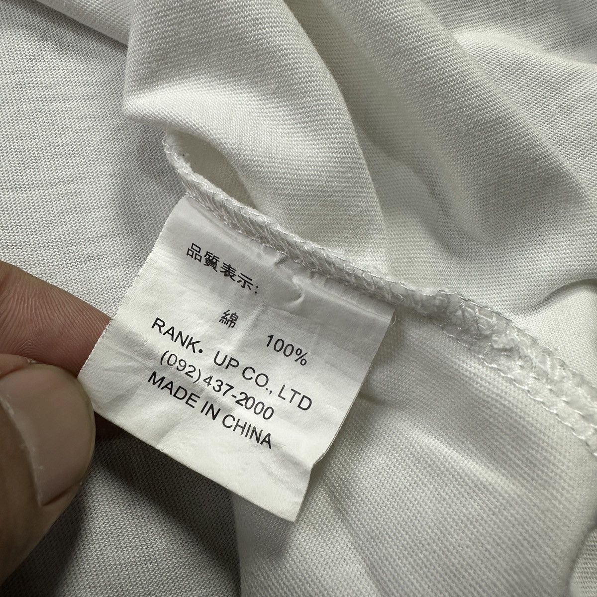 Other Soul Magic Longsleeve Size US L / EU 52-54 / 3 - 4 Thumbnail